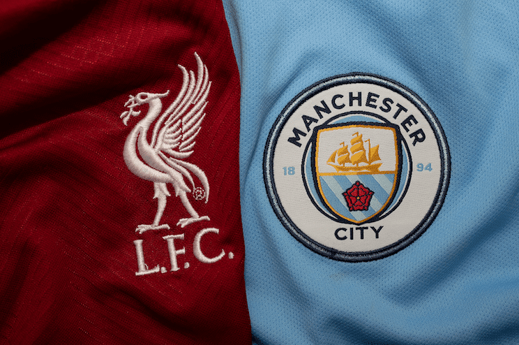 Liverpool vs Manchester City – Best UK betting Offers, Free Bets & Predictions